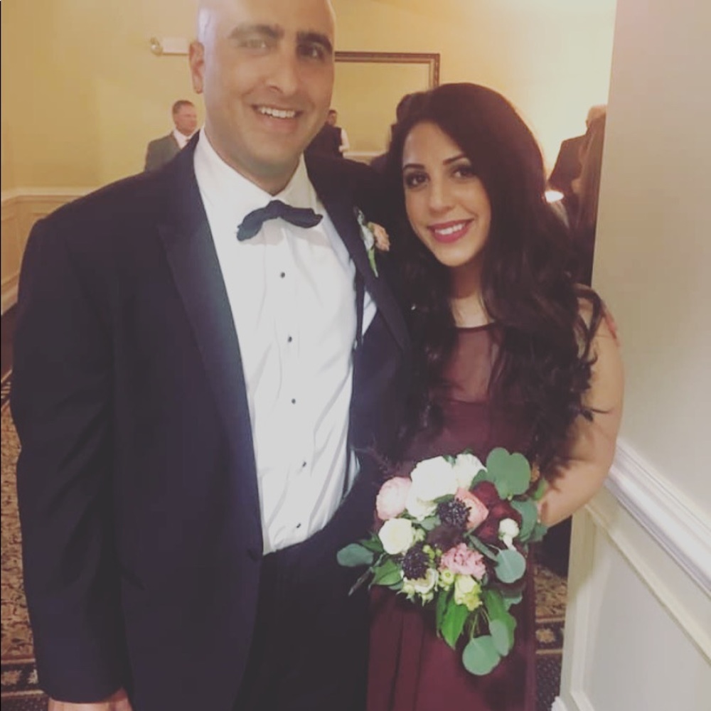 Meet your Posher, Angela